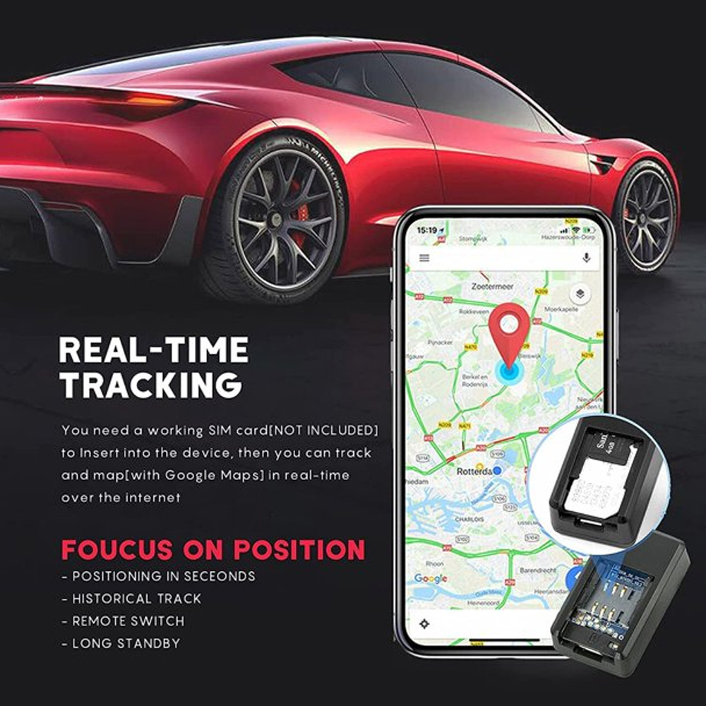 أصغر جهاز تتبع GPS - الصورة 8