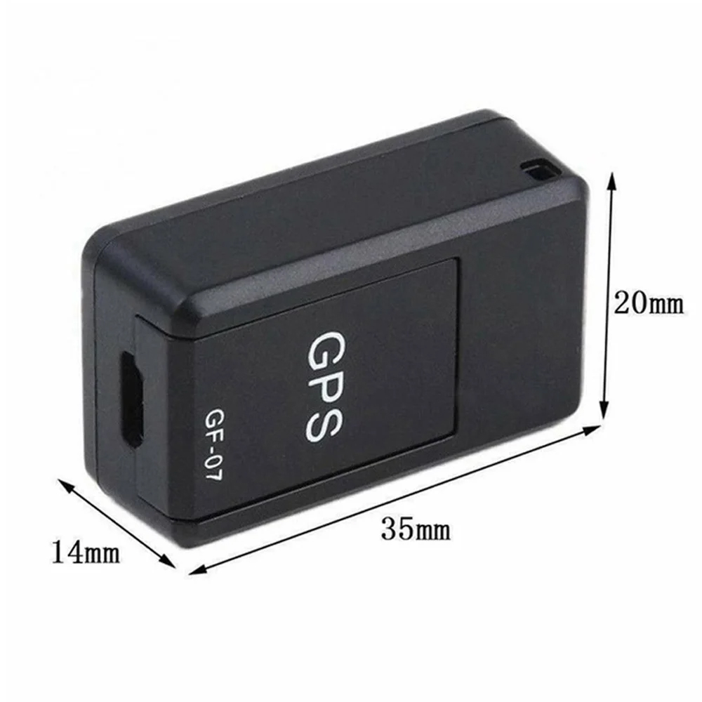 أصغر جهاز تتبع GPS - الصورة 6